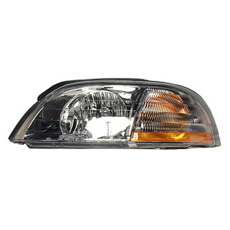 Replace® - Driver Side Replacement Headlight (Value Line)