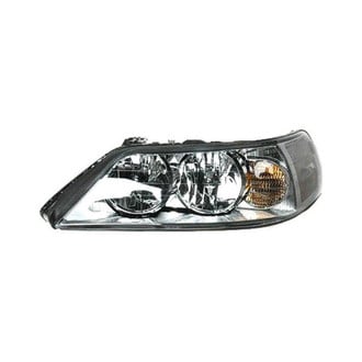 Replace® - Replacement Headlight