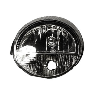 Replace® - Driver Side Replacement Headlight (Standard Line)