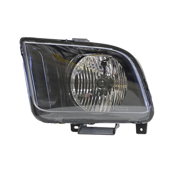 Replace® - Driver Side Replacement Headlight