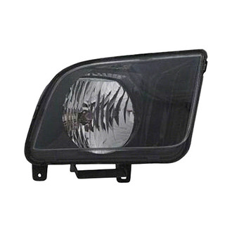 Replace® FO2502231NIQ - Remanufactured Driver Side Replacement Headlight