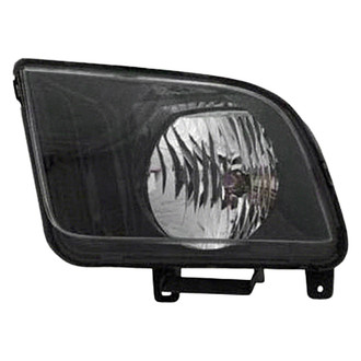 Replace® - Driver Side Replacement Headlight (Value Line)