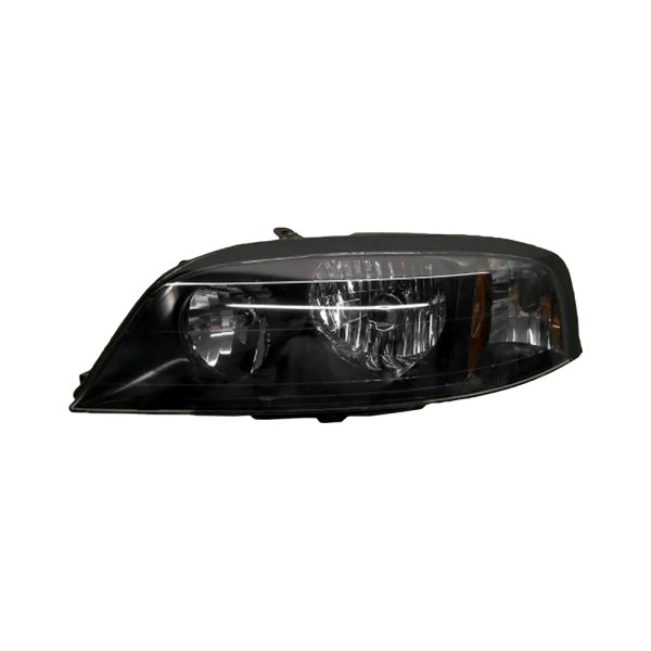 Replace® - Driver Side Replacement Headlight (Remanufactured OE), Lincoln LS