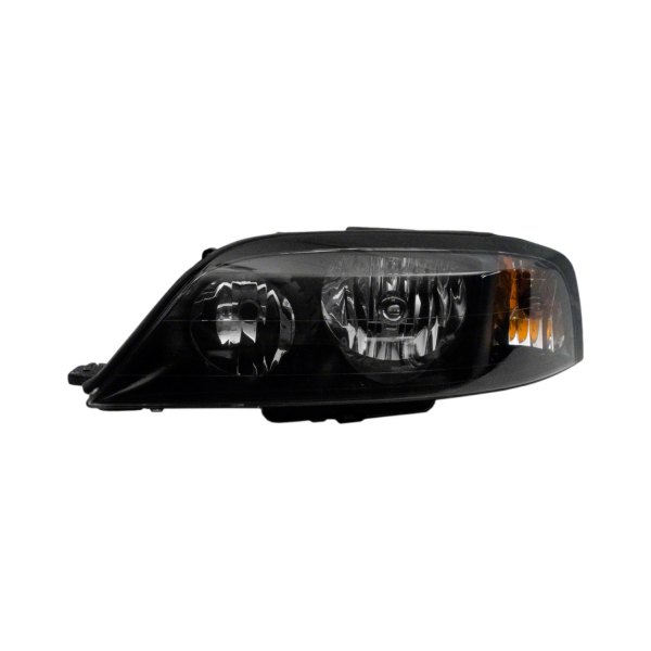 Replace® - Driver Side Replacement Headlight (Remanufactured OE), Lincoln LS