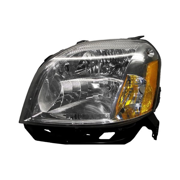 Replace Mercury Montego With Factory Hid Xenon Headlights 2005 Replacement Headlight