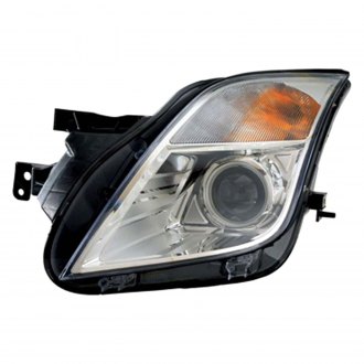 Replace® - Factory Replacement Headlights