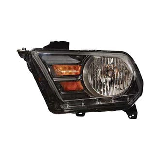 Replace® - Remanufactured Replacement Headlight