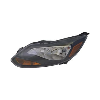 Replace® FO2502299NIQ - Remanufactured Driver Side Replacement Headlight