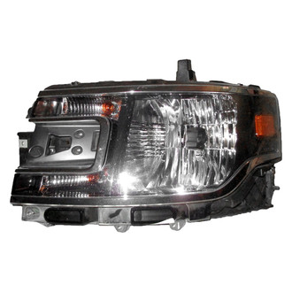 Replace® - Factory Replacement Headlights
