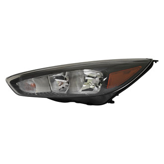 Replace® - Factory Replacement Headlights
