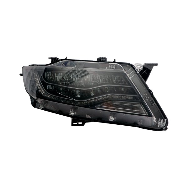 Replace® - Driver Side Replacement Headlight (Brand New OE), Lincoln MKX