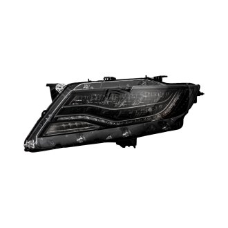 Replace® - Factory Replacement Headlights