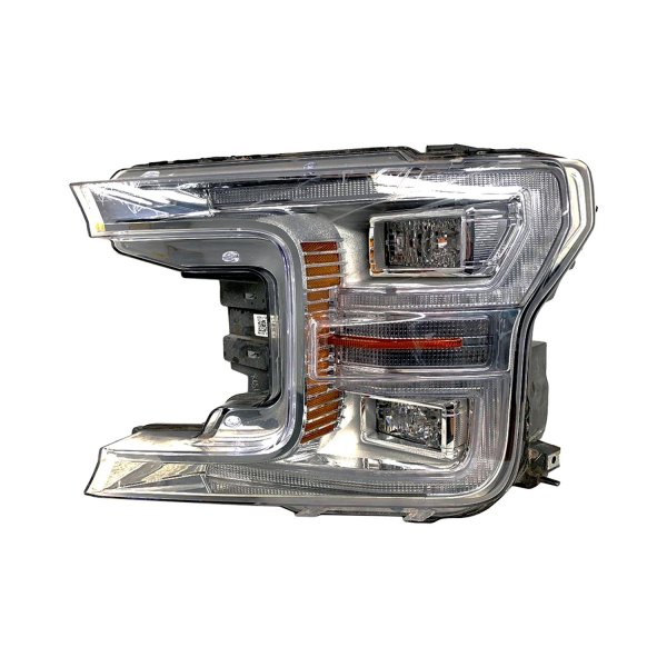 Replace® Ford F 150 2019 Replacement Headlight 1794