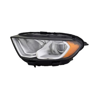 Replace® - Factory Replacement Headlights