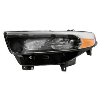 Replace® - Factory Replacement Headlights