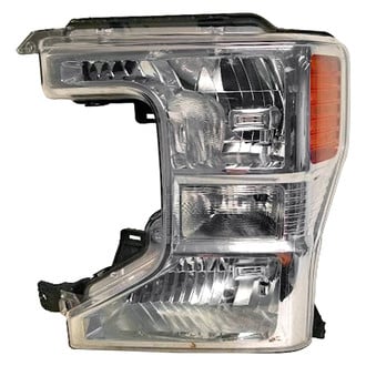 Replace® - Factory Replacement Headlights