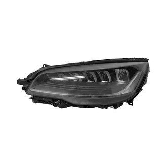 Replace® - Factory Replacement Headlights
