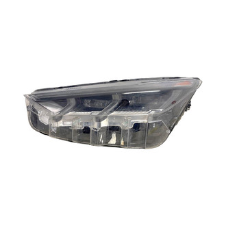 Replace® - Remanufactured Replacement Headlight