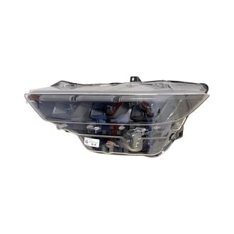 Replace® - Factory Replacement Headlights