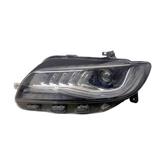 Replace® - Replacement Headlight