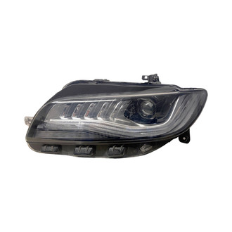 Replace® - Remanufactured OE Replacement Headlight