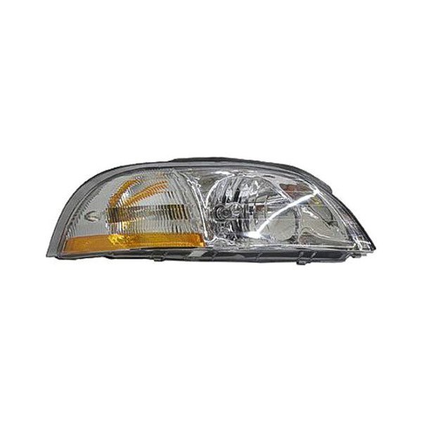Replace® - Passenger Side Replacement Headlight, Ford Windstar