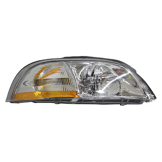 Replace® - Passenger Side Replacement Headlight (Value Line)