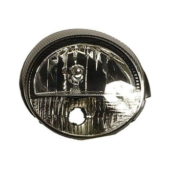 Replace® - Passenger Side Replacement Headlight (Standard Line)