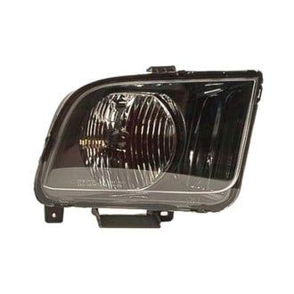 Replace® FO2503215R - Remanufactured OE Passenger Side Replacement Headlight