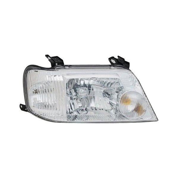 Replace® - Passenger Side Replacement Headlight (Remanufactured OE), Mercury Mariner