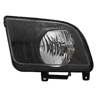 Replace® FO2503231R - Remanufactured OE Passenger Side Replacement Headlight