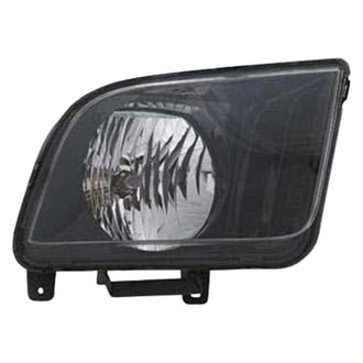 Replace® - Passenger Side Replacement Headlight (Value Line)
