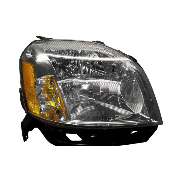 Replace® - Passenger Side Replacement Headlight (Remanufactured OE), Mercury Montego