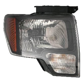 Replace® FO2503289NIQ - Remanufactured Passenger Side Replacement Headlight
