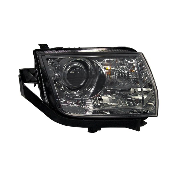 Replace® - Passenger Side Replacement Headlight (Remanufactured OE), Lincoln MKX
