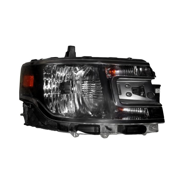 Replace® - Passenger Side Replacement Headlight, Ford Flex