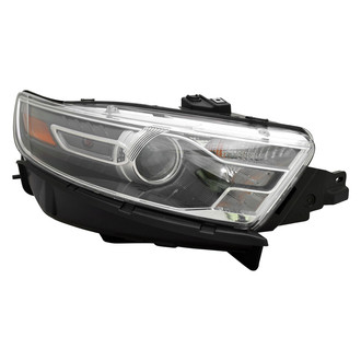 Replace® FO2503332R - Remanufactured OE Passenger Side Replacement Headlight