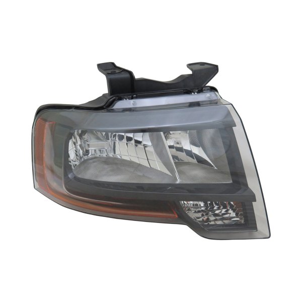 Replace® - Passenger Side Replacement Headlight, Ford Expedition