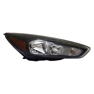 Replace® FO2503338R - Remanufactured OE Passenger Side Replacement Headlight