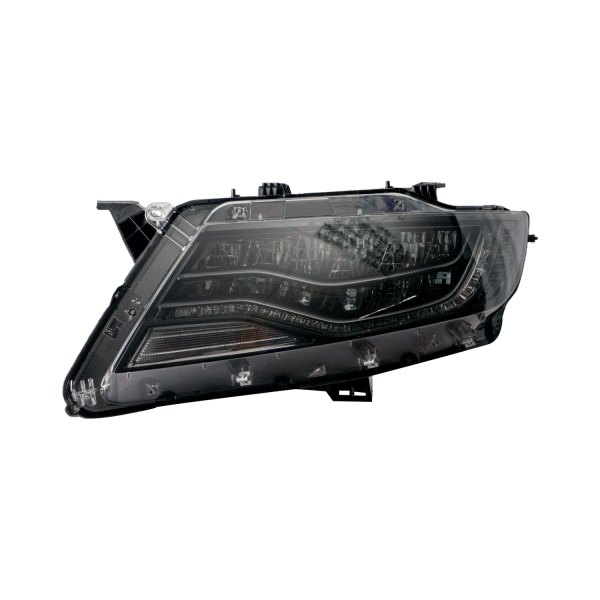 Replace® - Passenger Side Replacement Headlight (Brand New OE), Lincoln MKX