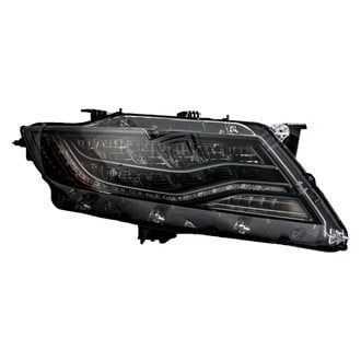 Replace® - Factory Replacement Headlights