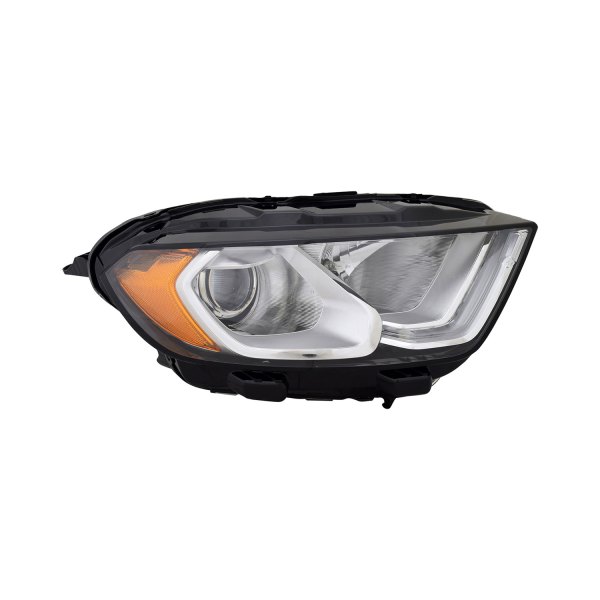 Replace® - Passenger Side Replacement Headlight, Ford EcoSport