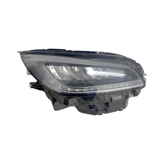 Replace® - Factory Replacement Headlights