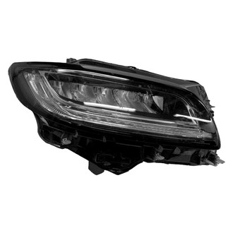 Replace® - Factory Replacement Headlights