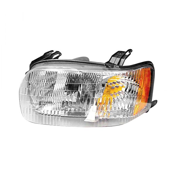 Replace® - Driver Side Replacement Headlight, Ford Escape
