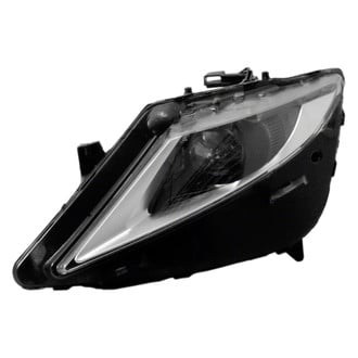 Replace® - Factory Replacement Headlights