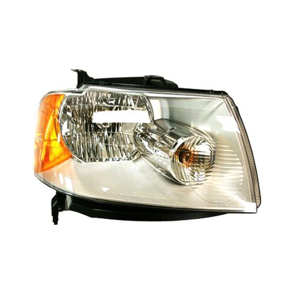 Replace® - Passenger Side Replacement Headlight, Ford Freestyle