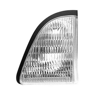 Replace® - Driver Side Replacement Turn Signal/Corner Light (Value Line)