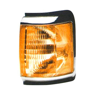 Replace® - Driver Side Replacement Turn Signal/Corner Light (Value Line)
