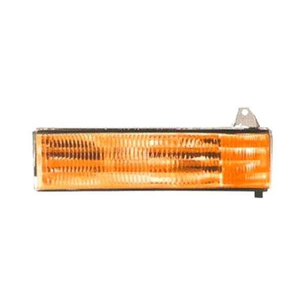 Replace® - Driver Side Replacement Turn Signal/Parking Light